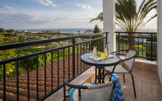 Ayia Napa Villa Benetta