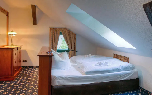 SEETELHOTEL Villa Waldesruh