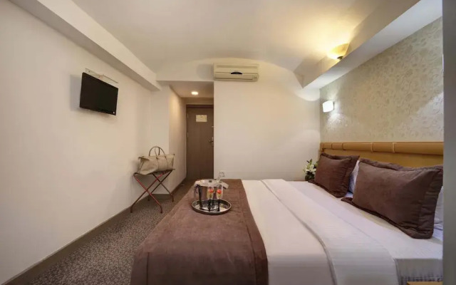 Kocaeli Stargate Hotel