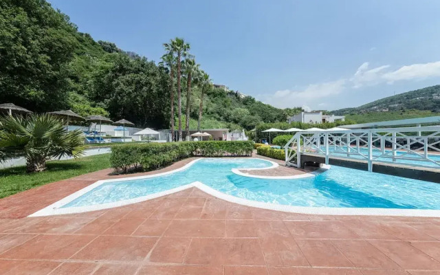 Agave Hotel Residence Inn