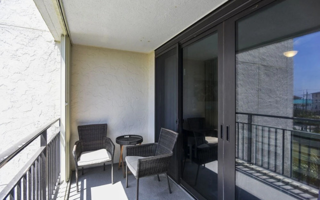 Coastal Tides at Enclave 403a