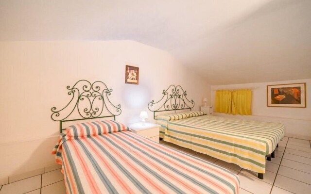 Appartamenti Monumento Campo Mare