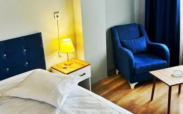 Gümüş Otel Biga