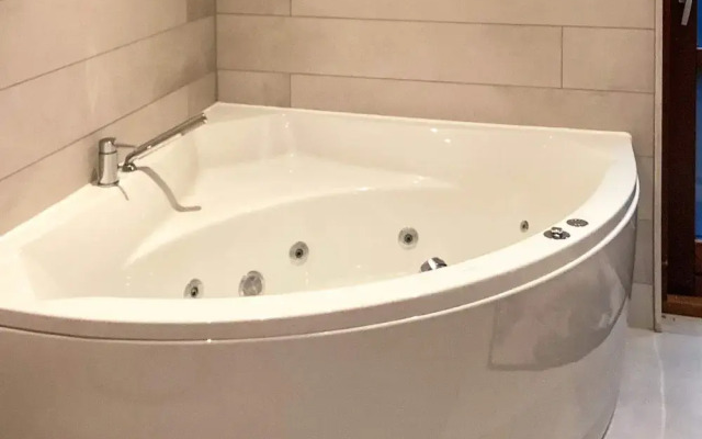 5 Star Holiday Home in Vaeggerlose