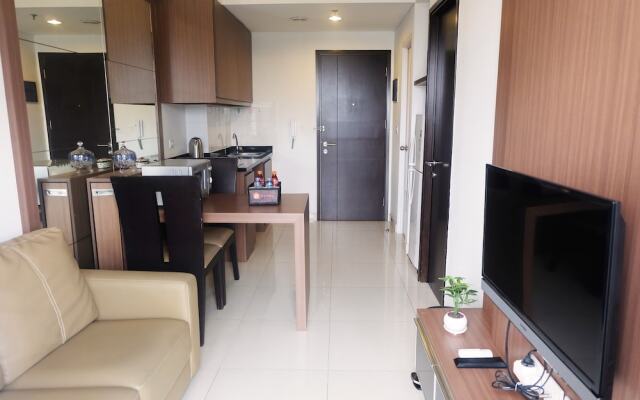 Westmark Apartment Near Taman Anggrek