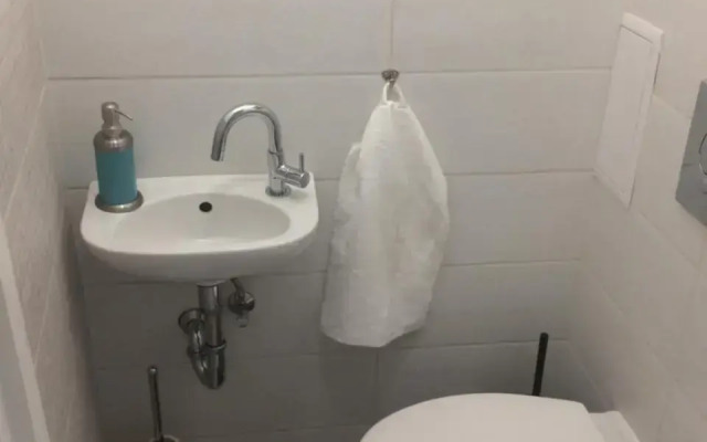 Enjoy :) Apartman