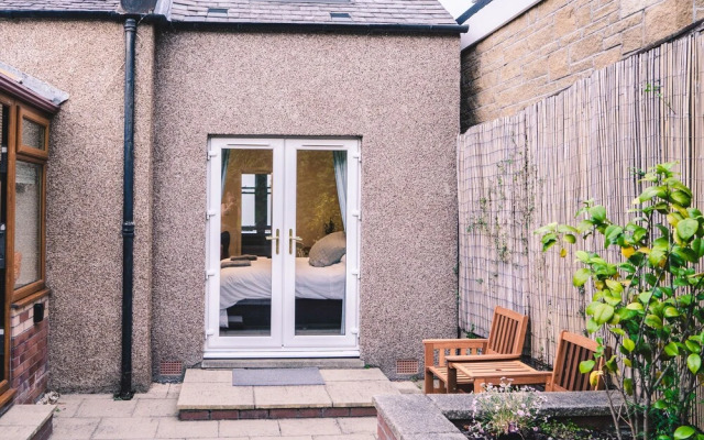 A Stay On The Brae