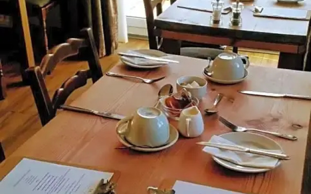 The Manor House Inn