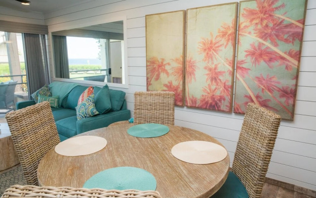 Hale Kamaole #174 - 1 Br Condo