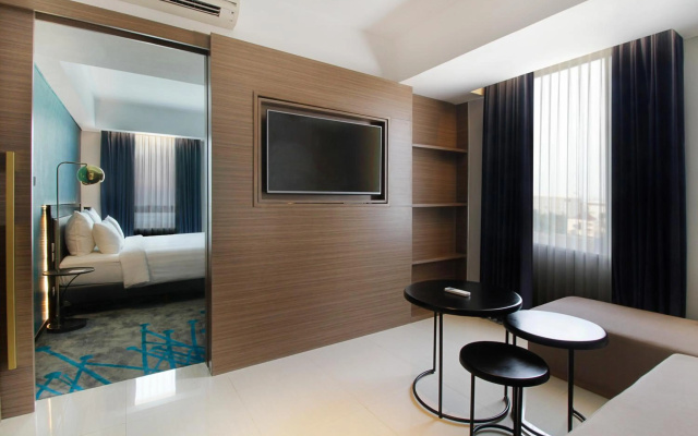 Swiss-Belinn Airport Surabaya