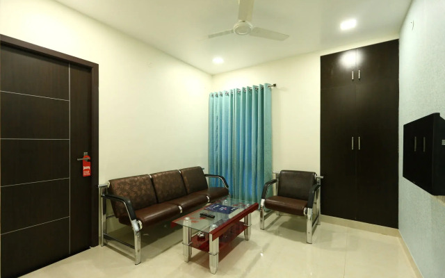 Hotel Royal Elite