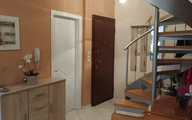 SeaSide Apartment Rio