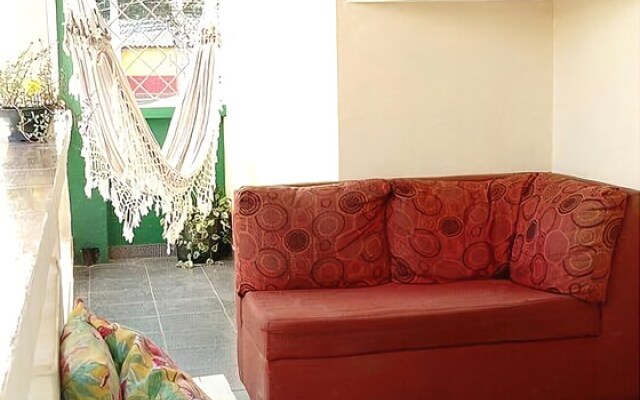 Green Hostel Ilhabela