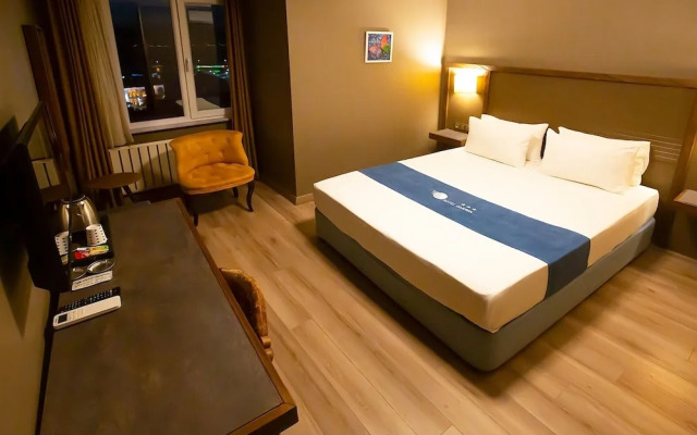 Odaman Hotel