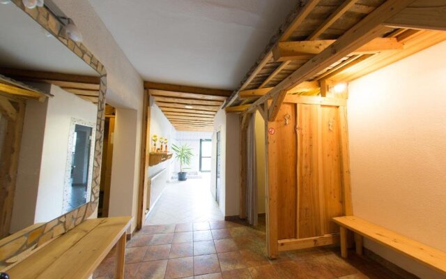 Landgasthof Seyrlberg