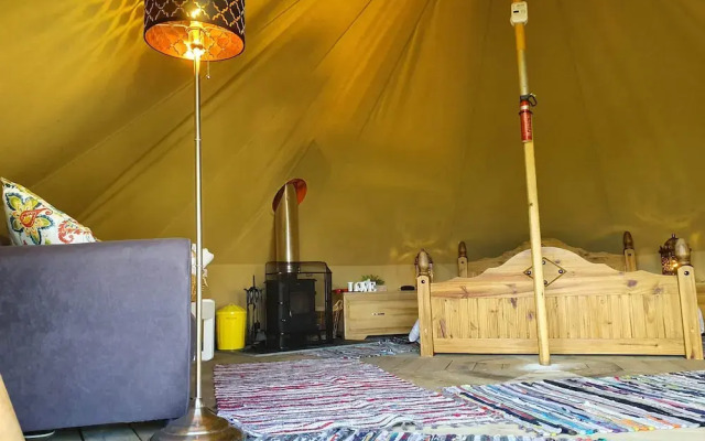 Primrose Farm Holidays