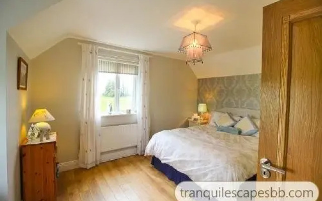 Tranquil Escapes B&B