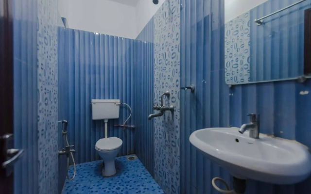 OYO StayOut Casino Palms Baga