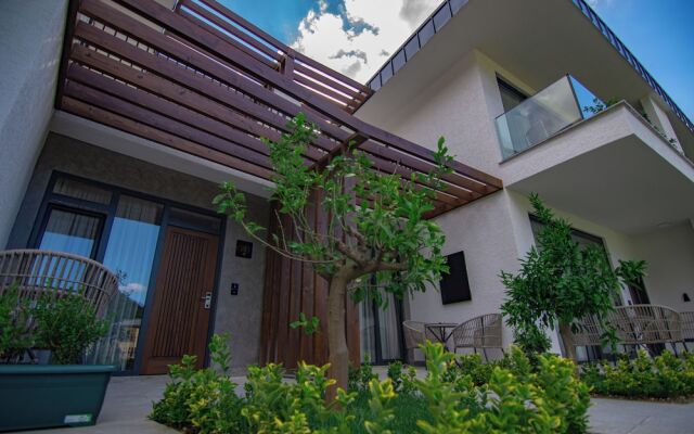 Hayal Vadisi Suit Hotel