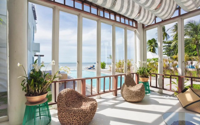 Villa Nalinnadda Petite Hotel & Spa - Adults Only