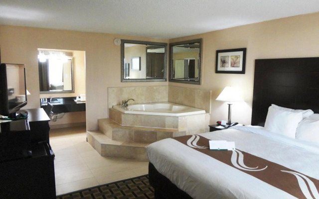 Quality Inn Pasadena Houston