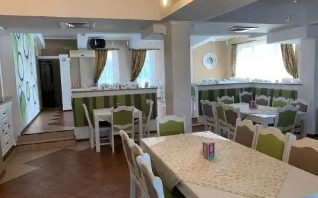 Casa Vatra Radauti