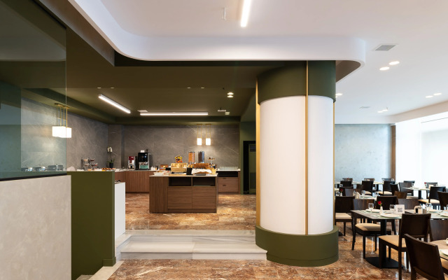 Nestos Hotel