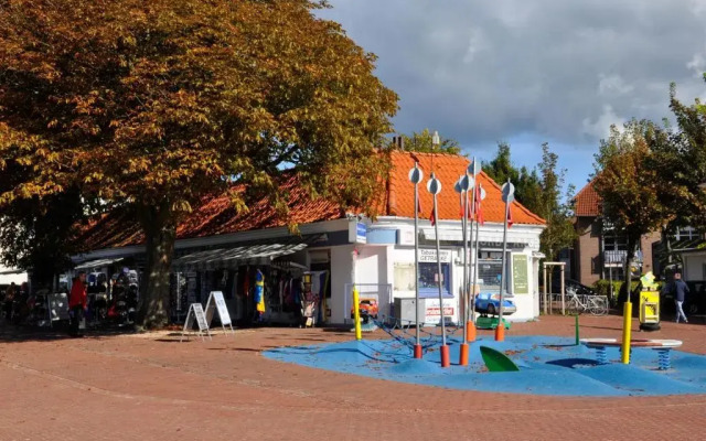 Erholungszentrum Laboe HH Sonnenschein 17