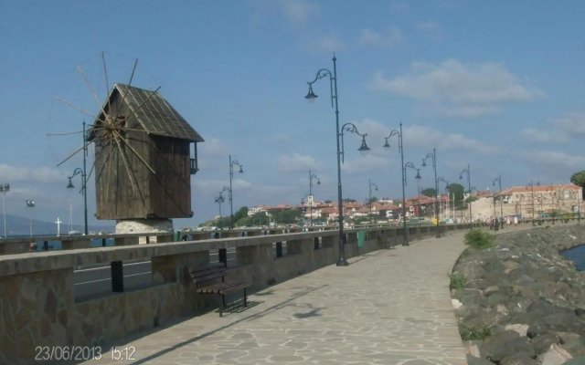 Hotel Evridika
