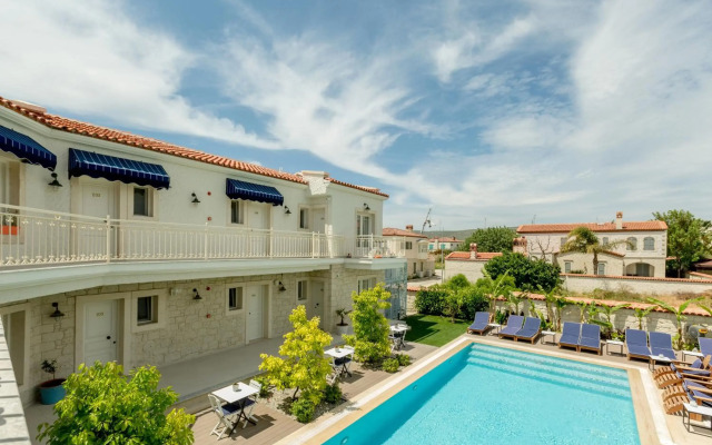 Levin Otel