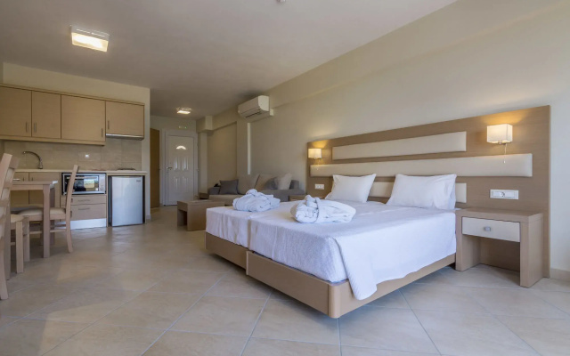 Sea View Resorts & Spa