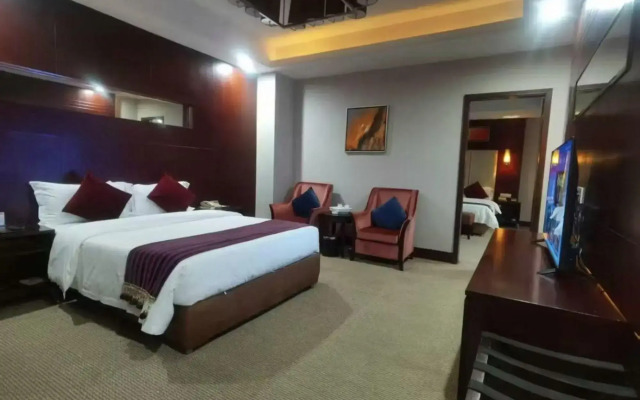 Jinming International Hotel