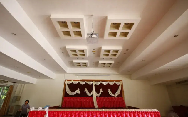 Pramsuk Hotel