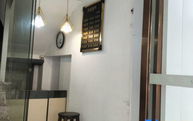 Pingxiang Old Place Hotel