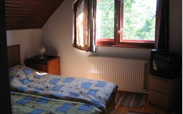 Balatonalmádi Nyaralóház