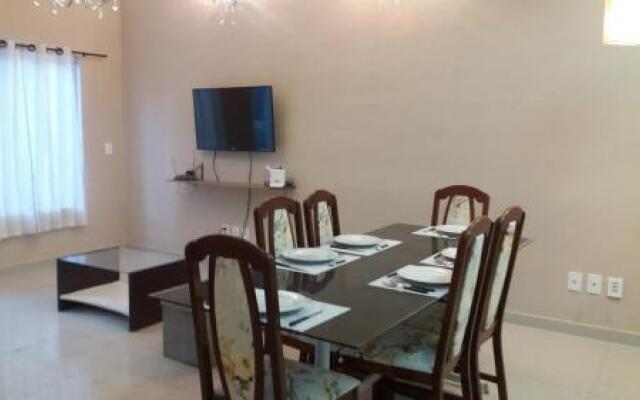 Eco Village Residence