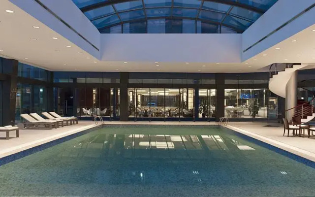 Four Points by Sheraton Lianyungang
