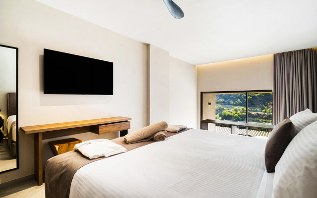 Harmony E Rock Hotel