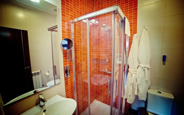 El Mirador de la Toba