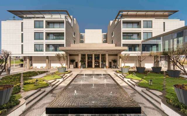 Fairmont La Marina Rabat Sale Hotel And Residences
