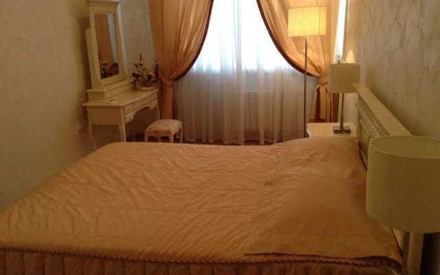 Южный город