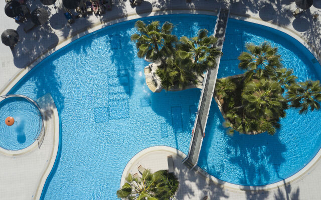 Atlantica Oasis