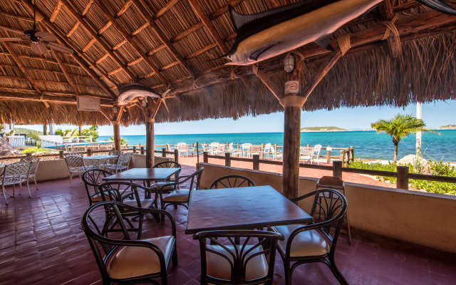 San Carlos Plaza Hotel, Beach & Convention Center