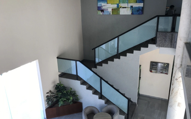 Hotel Boutique La Toja Campeche