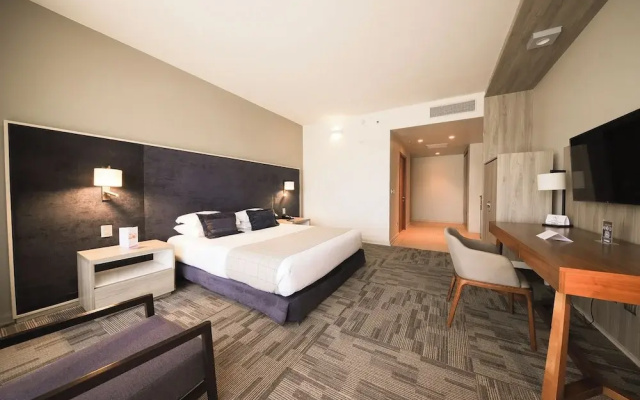 Hotel Parada Linares