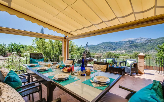 Puig d'en Guardiola ID:74768