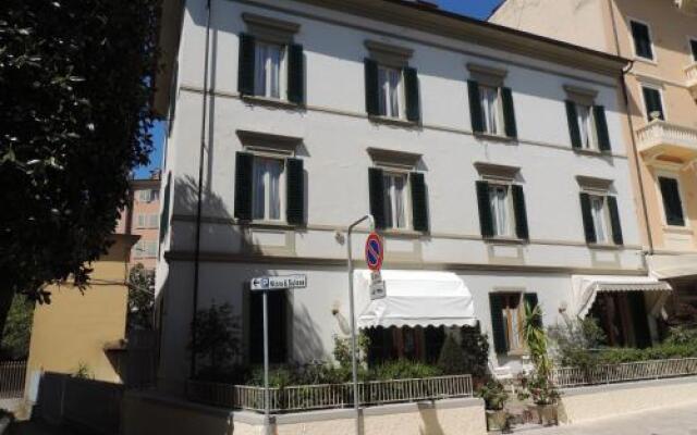 Hotel Belsoggiorno