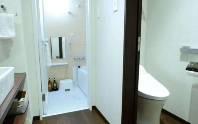 Hotel New Mifuku