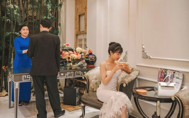 Mai Hotel
