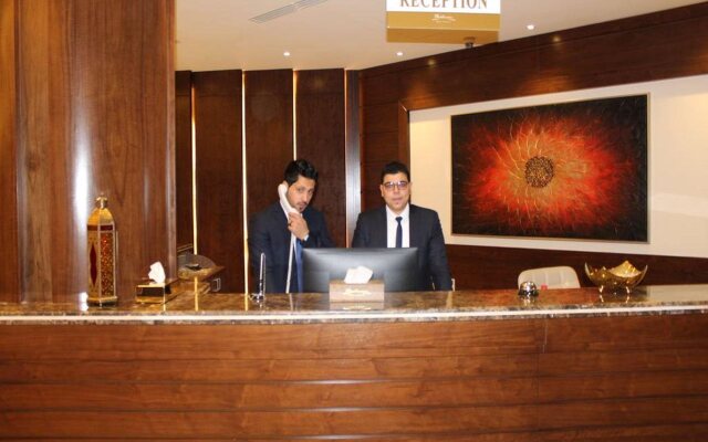 Pestana Hotel & Suites 2